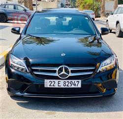 مرسيدس بنز C-Class